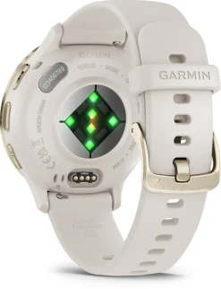Garmin Venu 3S smart- og aktivitetsklokke
