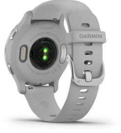 Garmin Venu 2S smart- og aktivitetsklokke, 40 mm