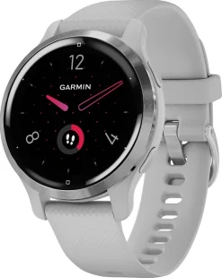 Garmin Venu 2S smart- og aktivitetsklokke, 40 mm
