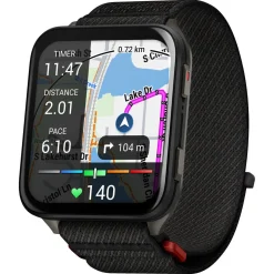 Garmin Venu X1 aktivitetsklokke med samtalefunksjon