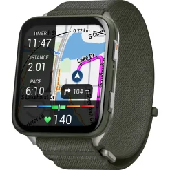 Garmin Venu X1 aktivitetsklokke med samtalefunksjon