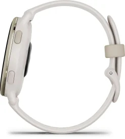 Garmin Vivoactive 5 vanntett smartklokke, silikon