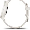 Garmin Vivomove Sport vanntett smartklokke, silikon
