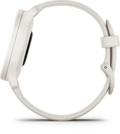 Garmin Vivomove Sport vanntett smartklokke, silikon