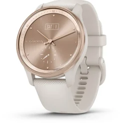 Garmin Vívomove Trend hybridklokke med smartfunksjoner