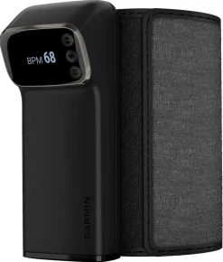 Garmin Index BPM smart blodtrykksmåler