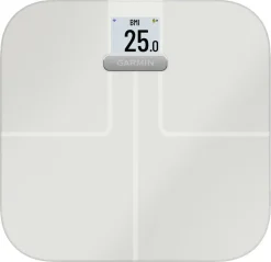 Garmin Index S2 smart personvekt med Wi-Fi