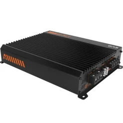 GAS Audio Power MAD A2-85.2 2-kanals forsterker, 2x85W RMS