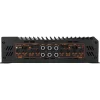 GAS Audio Power MAD A2-85.4 4-kanals forsterker, 4x85W RMS