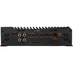 GAS Audio Power MAD A2-600.1DFL monoforsterker, 600W RMS