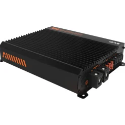 GAS Audio Power MAD A2-1200.1DFL monoforsterker 1200 W