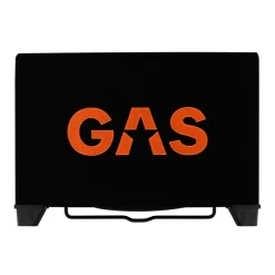 GAS Audio Power MAD B1-110 10-tommers lukket basskasse, 250 W RMS