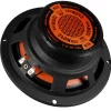 GAS Audio Power MAD K2-64 6,5-tommers 2-veis sett for bilstereosystem