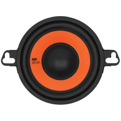 GAS Audio Power MAD M2-34 3,5-tommers mellomtone