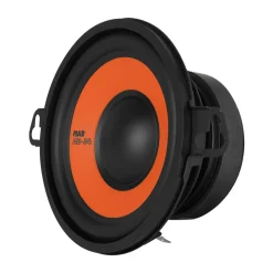 GAS Audio Power MAD M2-34 3,5-tommers mellomtone