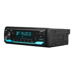 GAS Audio Power MAD M130-BTN bilstereo med DSP og Bluetooth 5.3