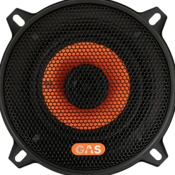 GAS Audio Power MAD X2-54 5,25-tommers koaksialhøyttaler, 80W RMS
