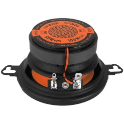 GAS Audio Power MAD X2-34 3,5-tommers koaksialhøyttaler