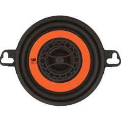 GAS Audio Power MAD X2-34 3,5-tommers koaksialhøyttaler