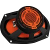 GAS Audio Power MAD X2-694 6x9-tommers triaksialhøyttaler 130 W RMS, 2-pakning