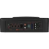 GAS Audio Power MAX ASB1-8 aktiv basskasse 8 tommer slim