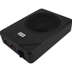 GAS Audio Power MAX ASB1-8 aktiv basskasse 8 tommer slim