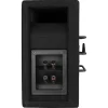 GAS Audio Power MAX B1-16 basskasse 6,5 tommer 400 W RMS