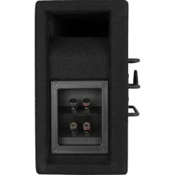 GAS Audio Power MAX B1-16 basskasse 6,5 tommer 400 W RMS