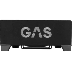 GAS Audio Power MAX B1-16 basskasse 6,5 tommer 400 W RMS