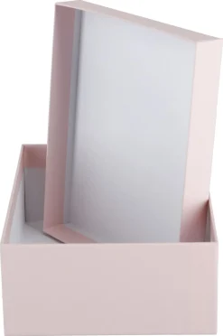 Gaveeske medium, 20 × 16 × 7,5 cm, FSC