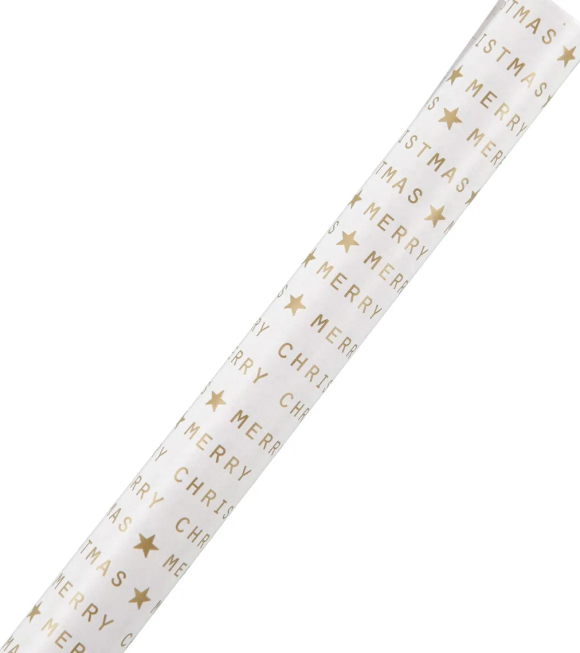 Gavepapir med julemotiv 70 cm x 4 m