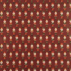 Gavepapir med julemotiv 70 cm x 4 m