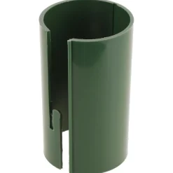 Gavepapirkutter med innebygd kniv