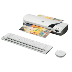 GBC Inspire+ A4 lamineringssett 4-i-1 hvit