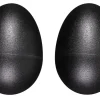 Gecko Egg shaker, 2 stk/pk