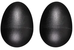 Gecko Egg shaker, 2 stk/pk