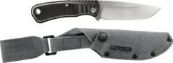 Gerber Downwind Drop Point friluftskniv