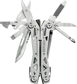 Gerber Suspension NXT Compact multiverktøy, 15 i 1