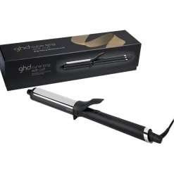 ghd Soft Curl Tong Curler krølltang 32 mm, store krøller