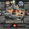 Ghost Castle Spøkelsesslottet-spill, Alga, fra 6 år