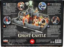 Ghost Castle Spøkelsesslottet-spill, Alga, fra 6 år