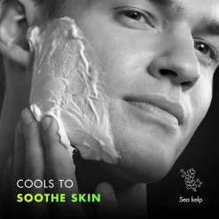 Gillette Labs Rapid Foaming Shaving gel, 198 ml