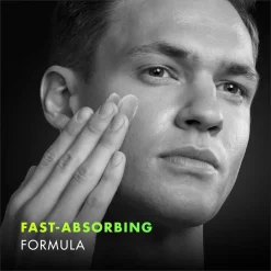 Gillette Labs Fast Absorbing Moisturiser, fuktighetskrem 100 ml