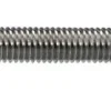 Gjenget stang elforsinket, 1 m