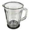Glasskolbe