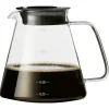 Glasskolbe til Melitta One og Aroma Signature Deluxe