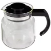 Glasskolbe til Moccamaster H/HB/K/KB, 1,25 liter