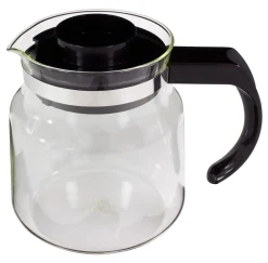 Glasskolbe til Moccamaster H/HB/K/KB, 1,25 liter