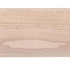 Glatt kjevle, 25 cm