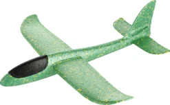 Glidefly-leke i isopor, 47 cm
